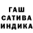 Метадон methadone Cara Mar